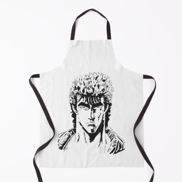 Item preview, Kenshiro BW 001 Classic  designed and sold by animegirlshop.