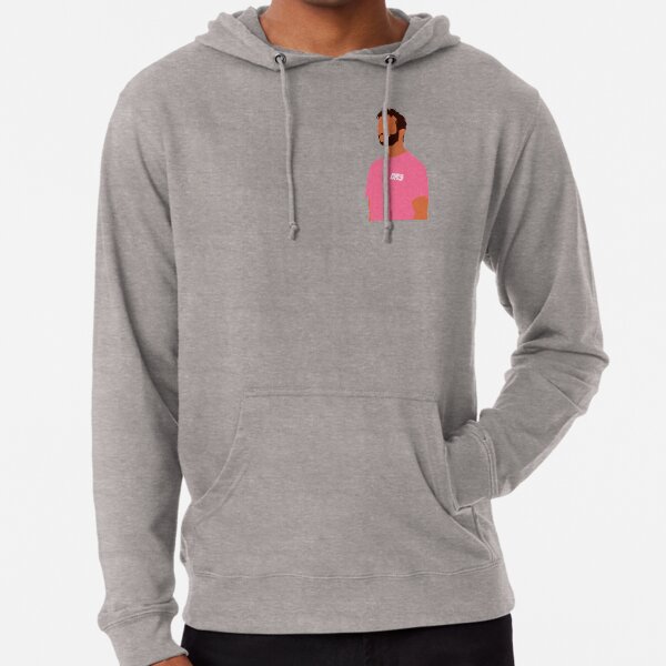 Daniel Ricciardo DR3 Sweat à capuche léger