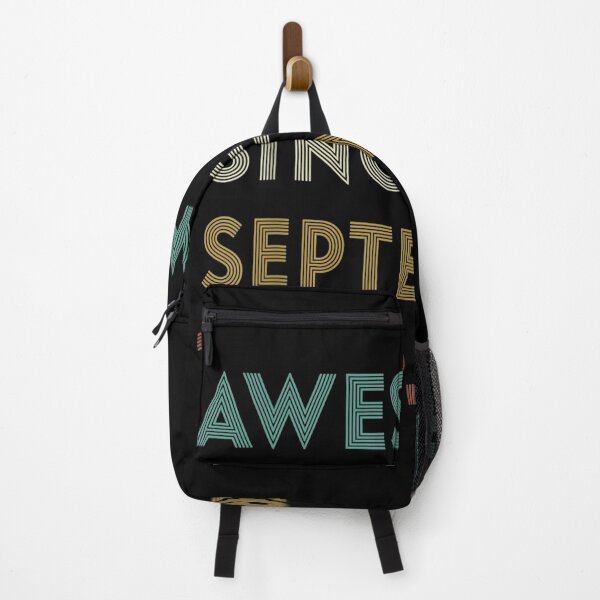 Item preview,  71st Birthday Awesome Since September 1950 Year designed and sold by rubysheila.