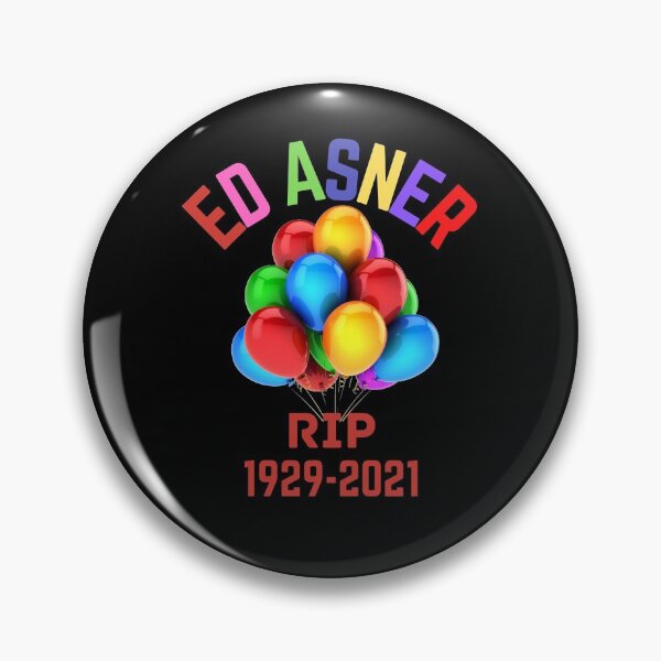 Item preview, Ed Asner designed and sold by WoodburyLake.