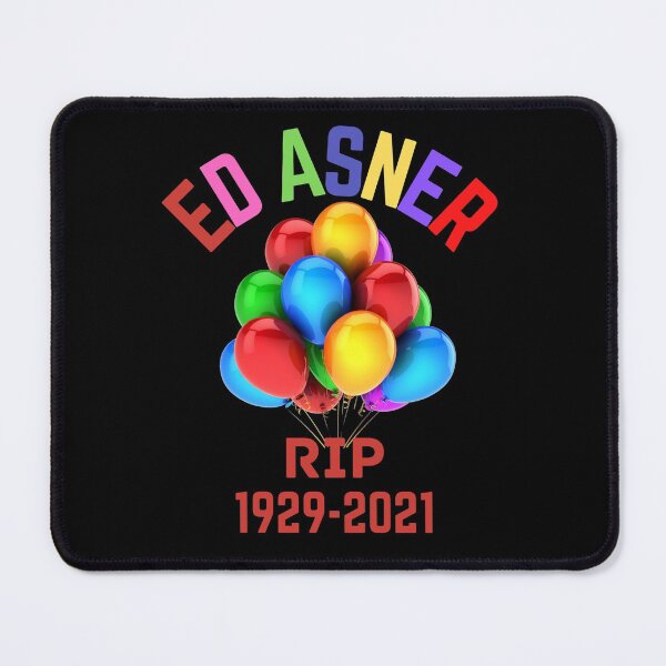 Item preview, Ed Asner designed and sold by WoodburyLake.