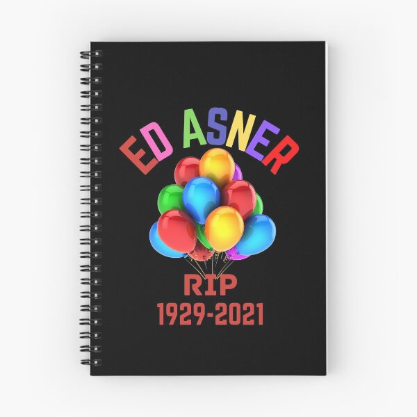Item preview, Ed Asner designed and sold by WoodburyLake.