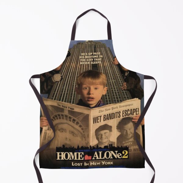 Item preview, Home Alone 2 (1992) Movie designed and sold by LovedPosters.
