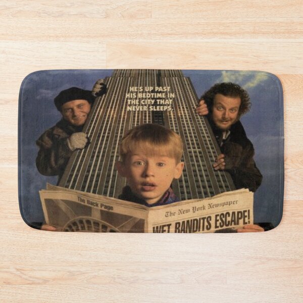 Item preview, Home Alone 2 (1992) Movie designed and sold by LovedPosters.