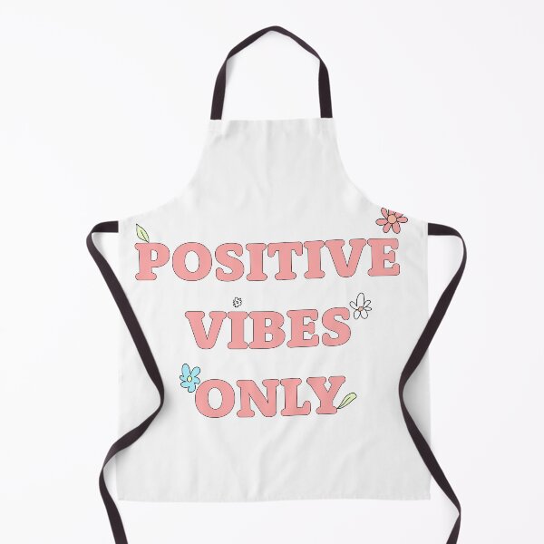 Item preview, Positive vibes only designed and sold by 07rch.