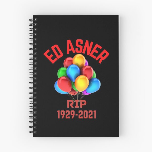 Item preview, Ed Asner designed and sold by WoodburyLake.