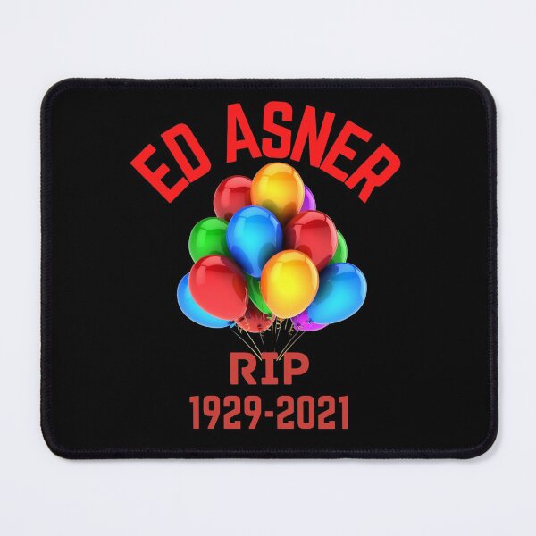 Item preview, Ed Asner designed and sold by WoodburyLake.