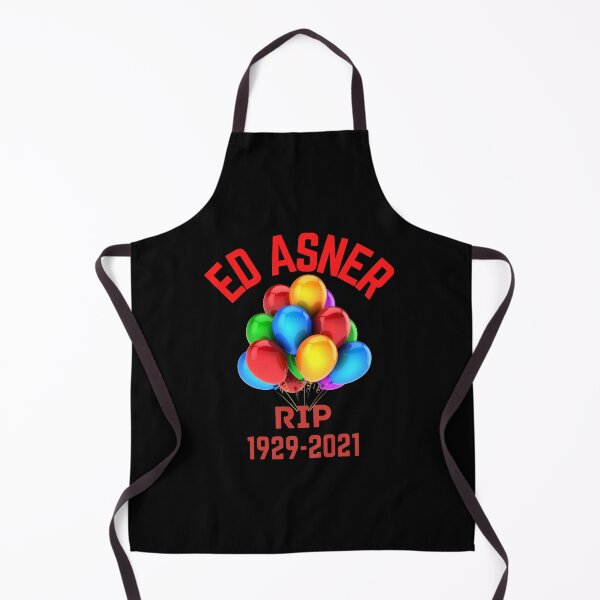 Item preview, Ed Asner designed and sold by WoodburyLake.