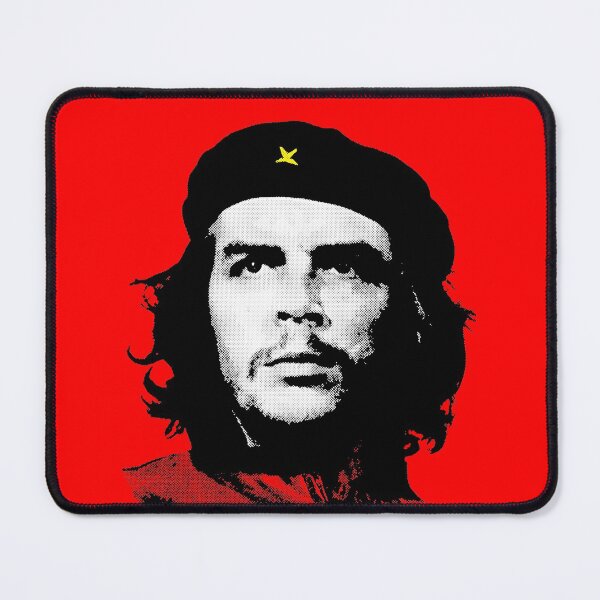 Item preview, che guevara designed and sold by monsterplanet.