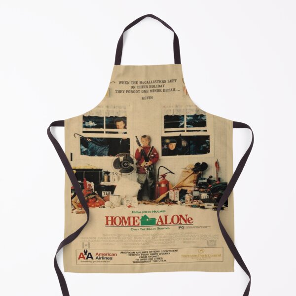 Item preview, Home Alone (1990) Movie designed and sold by LovedPosters.