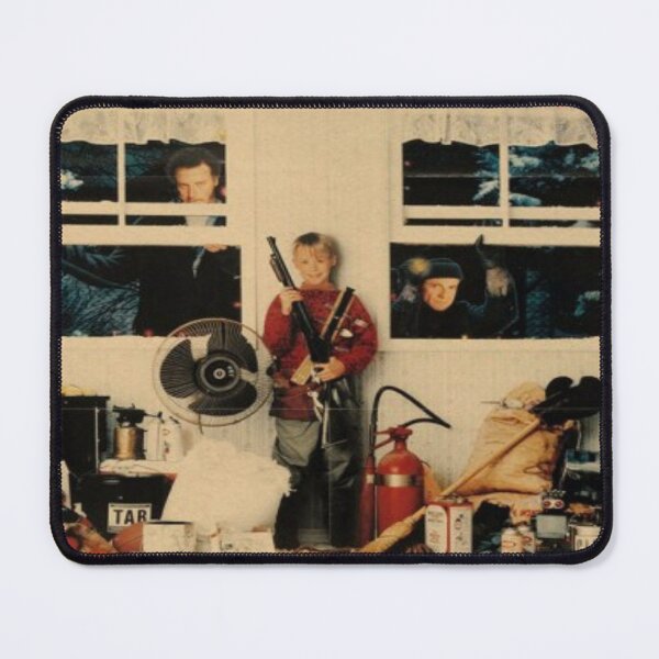 Item preview, Home Alone (1990) Movie designed and sold by LovedPosters.