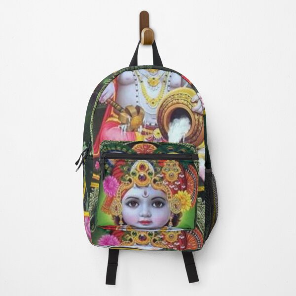 Item preview, Happy Janmashtami Day Essential designed and sold by TimeOfTheFuture.