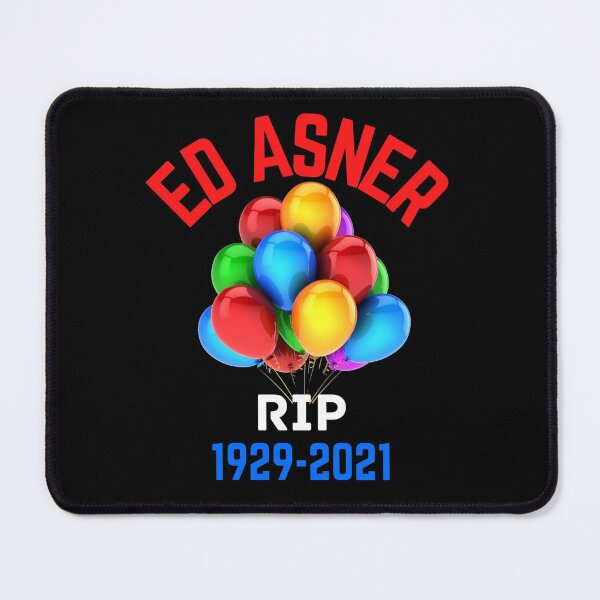 Item preview, Ed Asner designed and sold by WoodburyLake.