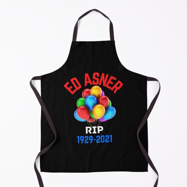 Item preview, Ed Asner designed and sold by WoodburyLake.