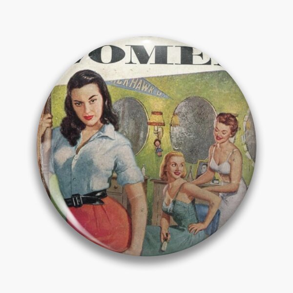 Item preview, Dormitory Women designed and sold by CtlAltDel.