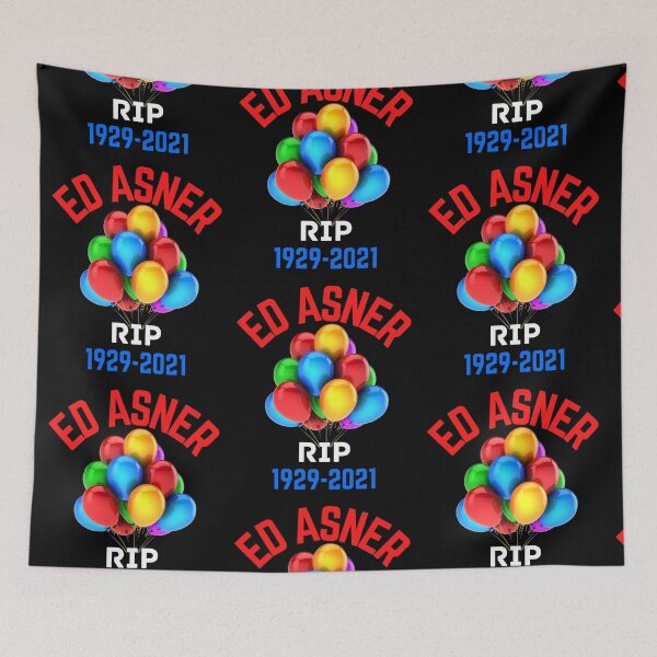 Item preview, Ed Asner designed and sold by WoodburyLake.