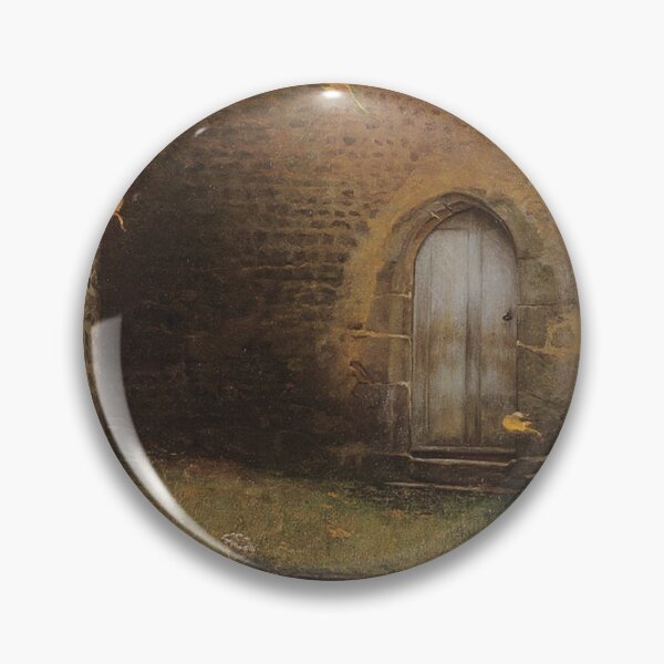 Artikelvorschau, Solitude by Albert Lorieux entworfen und verkauft von Vintage Designs +.