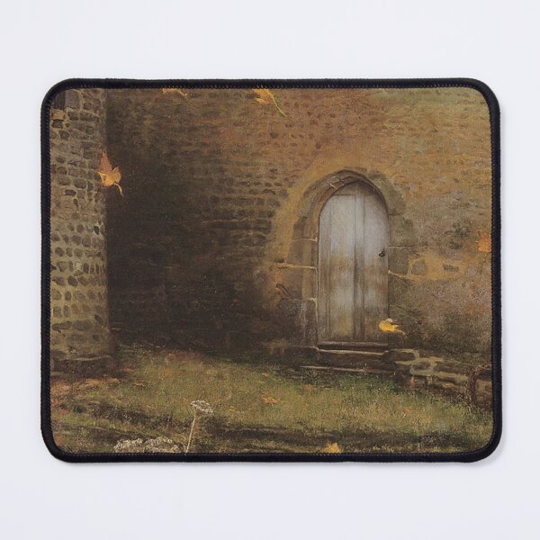 Artikelvorschau, Solitude by Albert Lorieux entworfen und verkauft von Vintage Designs +.