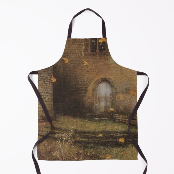 Artikelvorschau, Solitude by Albert Lorieux  entworfen und verkauft von Vintage Designs +.