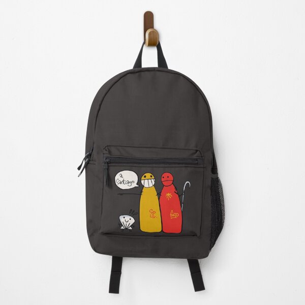 Item preview, Hermanos del Camino - Camino Buddies designed and sold by Caminovi.