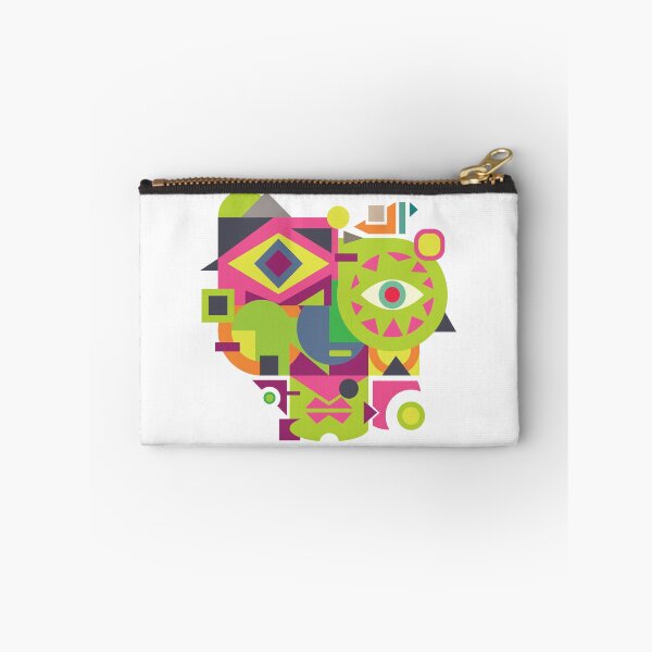 Item preview, Face Cubism 3 designed and sold by papererwin.