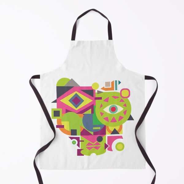 Item preview, Face Cubism 3 designed and sold by papererwin.