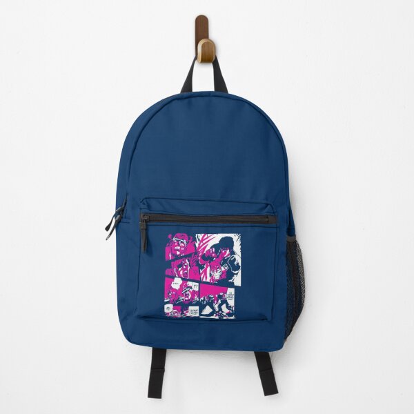 Item preview, Fist of the North Star Retro Vintage Essential designed and sold by animegirlshop.