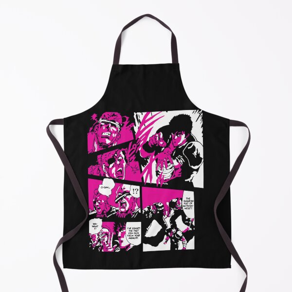 Item preview, Fist of the North Star Retro Vintage Essential designed and sold by animegirlshop.