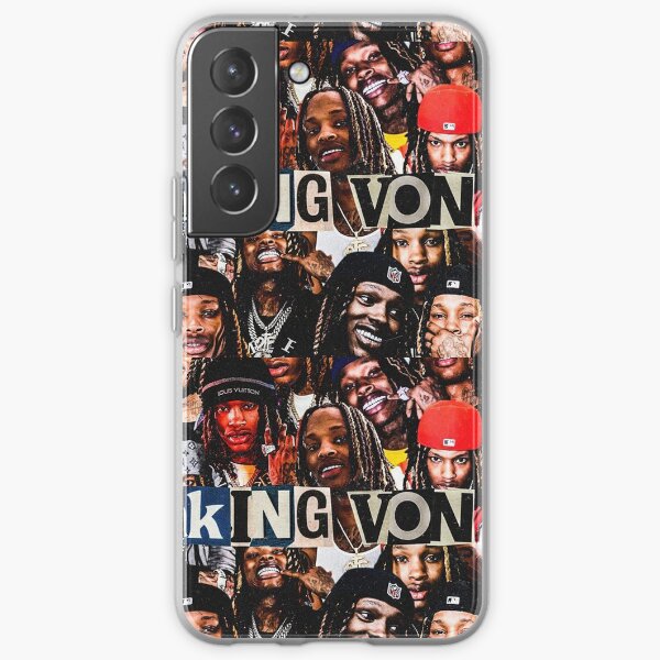 KingVon Perform Samsung Galaxy Soft Case