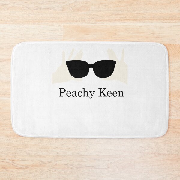 Item preview, Day Gifts Peachy Keen  Halloween Holiday designed and sold by SidShields.