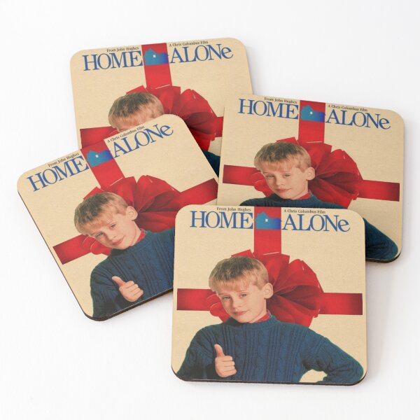Item preview, Home Alone (1990) Movie designed and sold by LovedPosters.