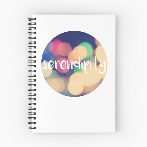 Item preview, Serendipity designed and sold by xtinavickers.