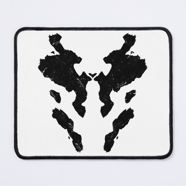 Item preview, Funny Gift Rorschach Vintage Watchmen Awesome For Music Fans designed and sold by SidShields.