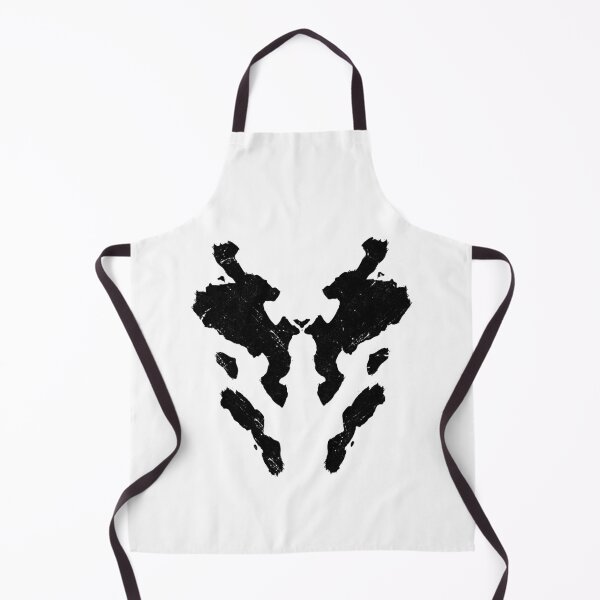 Item preview, Funny Gift Rorschach Vintage Watchmen Awesome For Music Fans designed and sold by SidShields.