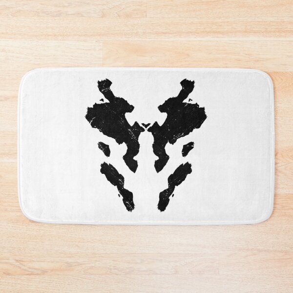 Item preview, Funny Gift Rorschach Vintage Watchmen Awesome For Music Fans designed and sold by SidShields.