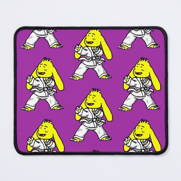 Item preview, Tae Kwon Do Emmie - White Belt designed and sold by FictiveArt.