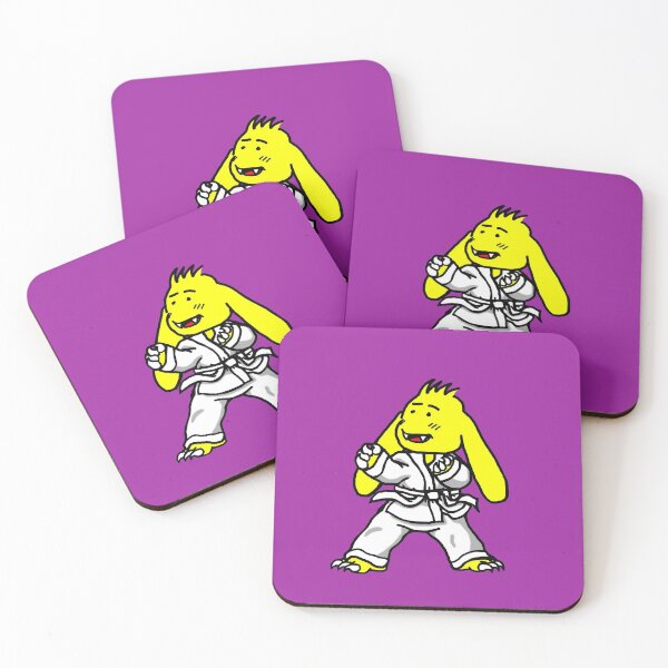 Item preview, Tae Kwon Do Emmie - White Belt designed and sold by FictiveArt.
