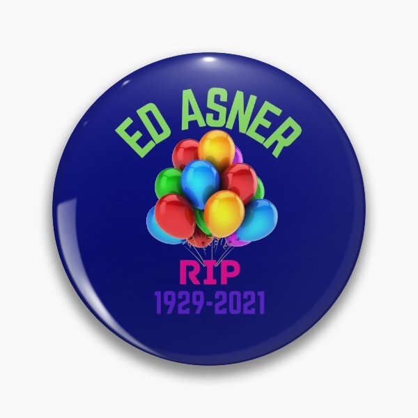 Item preview, Ed Asner designed and sold by WoodburyLake.