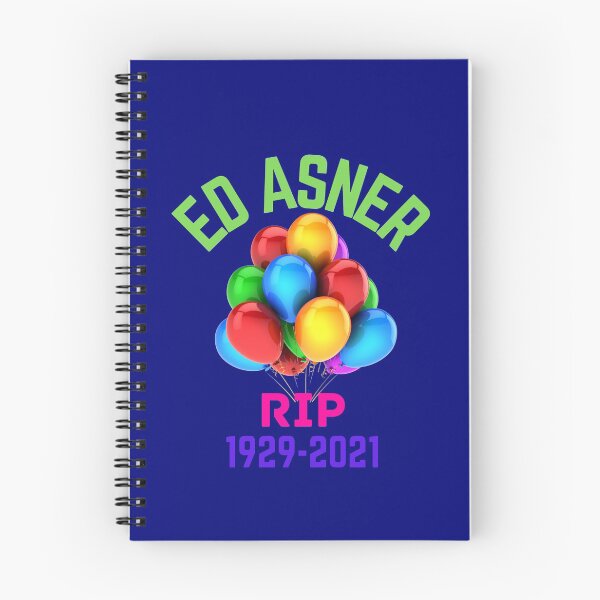 Item preview, Ed Asner designed and sold by WoodburyLake.