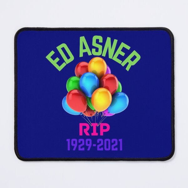 Item preview, Ed Asner designed and sold by WoodburyLake.