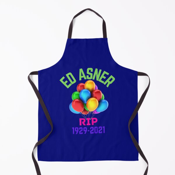 Item preview, Ed Asner designed and sold by WoodburyLake.