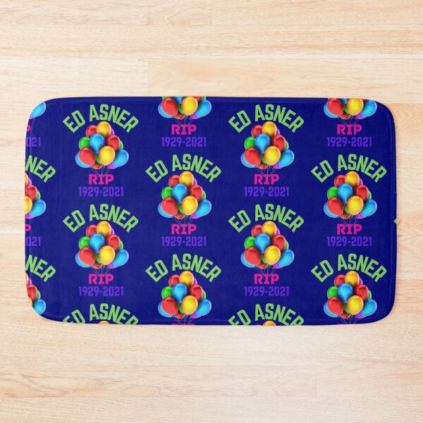 Item preview, Ed Asner designed and sold by WoodburyLake.