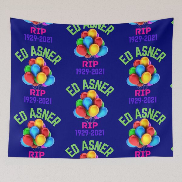 Item preview, Ed Asner designed and sold by WoodburyLake.