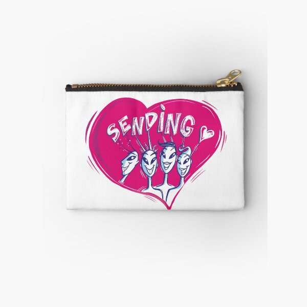 Item preview, ETs Sending you all Love designed and sold by Dani Vittz.
