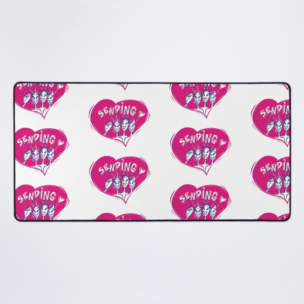 Item preview, ETs Sending you all Love designed and sold by Dani Vittz.