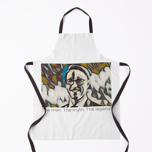 Item preview, Ashley Bloomfield || The man, the myth, the legend designed and sold by teez4dayz.