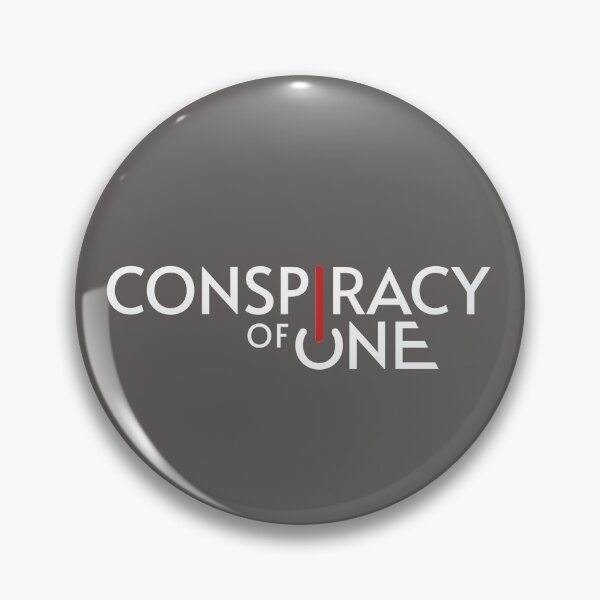 Item preview, Power logo designed and sold by Nate Eggins (Conspiracy of One).