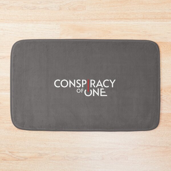 Item preview, Power logo designed and sold by Nate Eggins (Conspiracy of One).