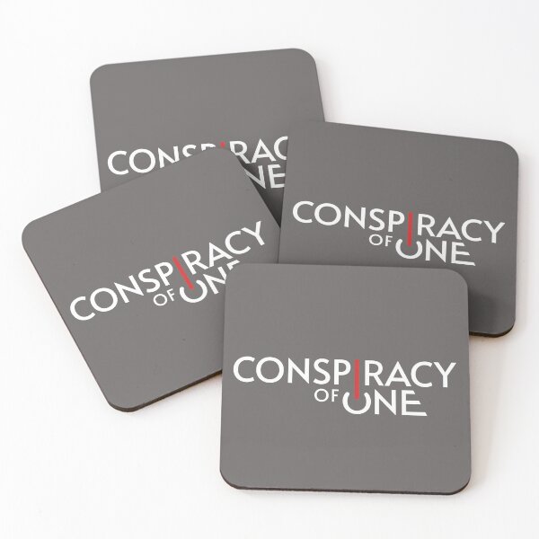 Item preview, Power logo designed and sold by Nate Eggins (Conspiracy of One).