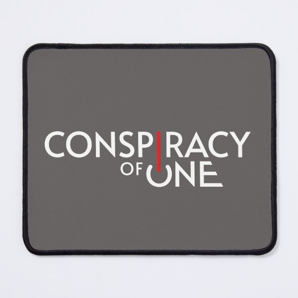 Item preview, Power logo designed and sold by Nate Eggins (Conspiracy of One).